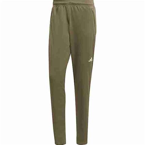 adidas trainingshose oliv herren|Olive adidas Trainingsanzüge & Jogginganzüge online .